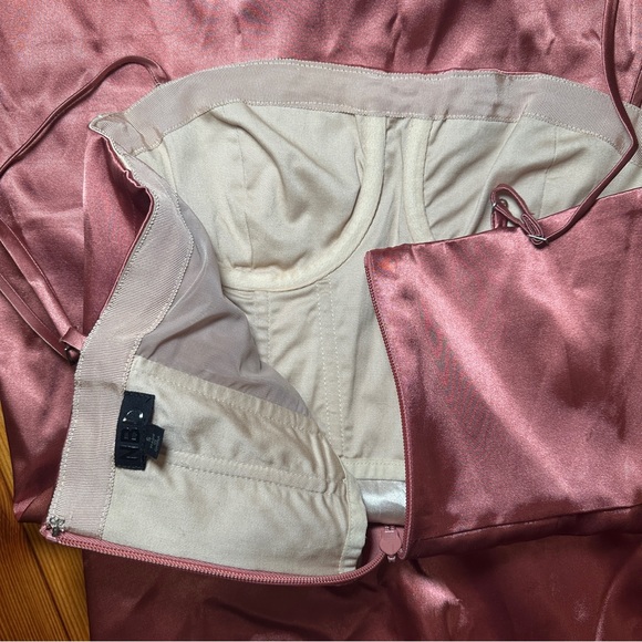 NBD Gown Formal Dress REVOLVE - Picture 3 of 3